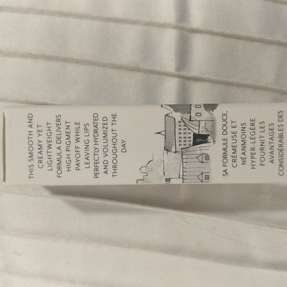 NWT Cargo lipstick - Picture 3 of 5